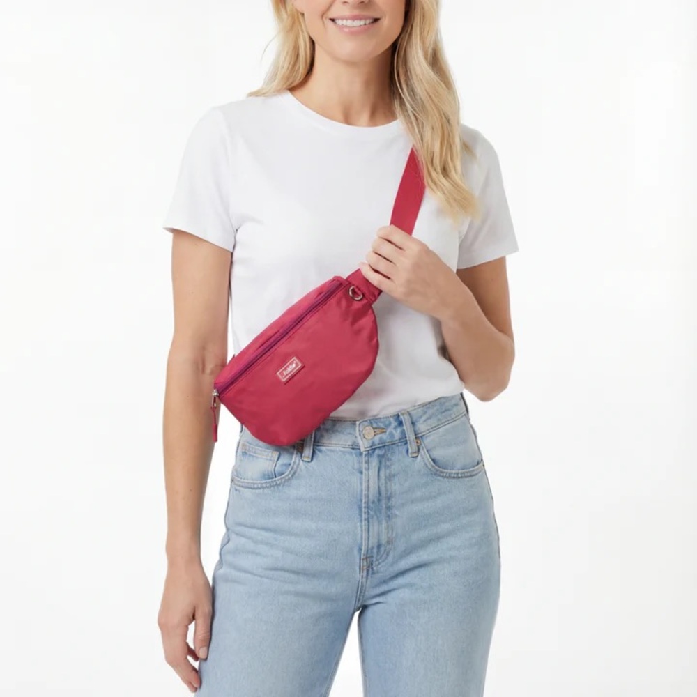 The Foldie Crossbody